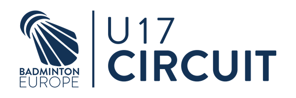 Badminton Europe U17 Circuit